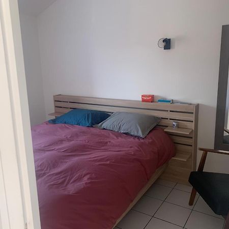 Villa La Trinquette à Saint-Gilles-Croix-de-Vie Extérieur photo