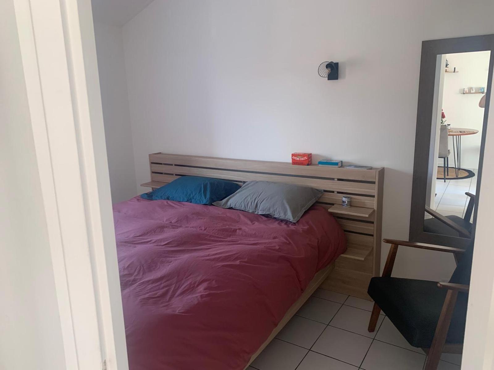 Villa La Trinquette à Saint-Gilles-Croix-de-Vie Extérieur photo